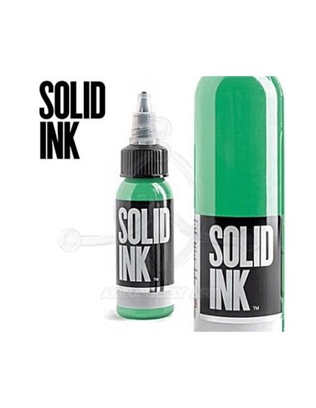 Solid Ink - MINT