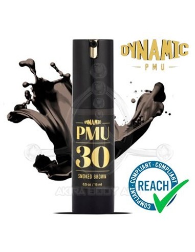 Dynamic PMU - Smoke Brown 30