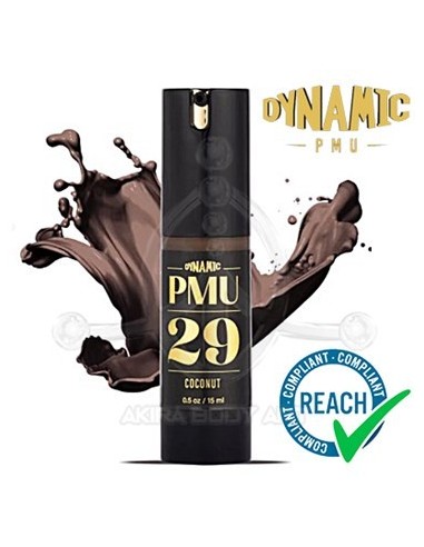 Dynamic PMU - Coconut 29
