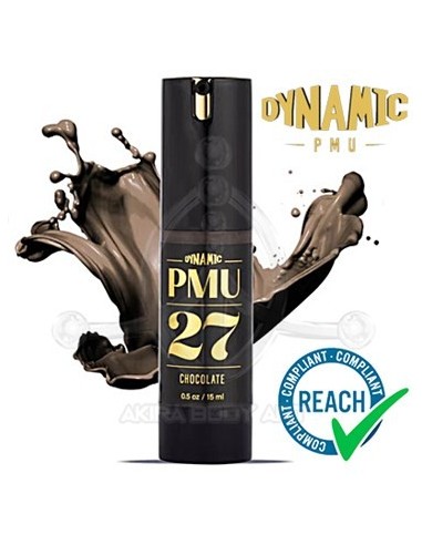 Dynamic PMU - Chocolate 27