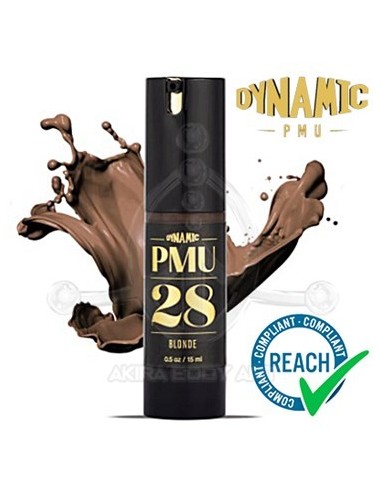 Dynamic PMU - Blonde 28