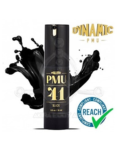 Dynamic PMU - Black 41