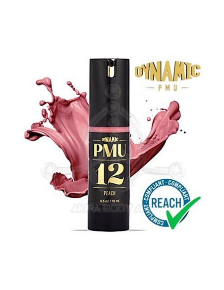 Dynamic PMU - Peach 12