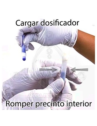 Marathon - Protector de tatuaje
