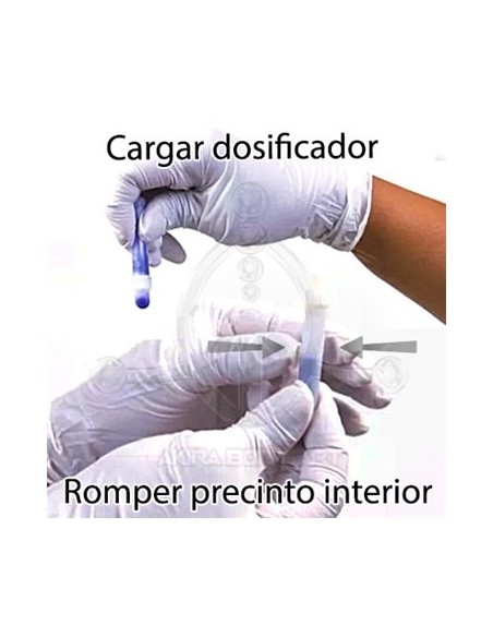 Marathon - Protector de tatuaje