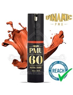 Dynamic PMU - Neutral Orange 60