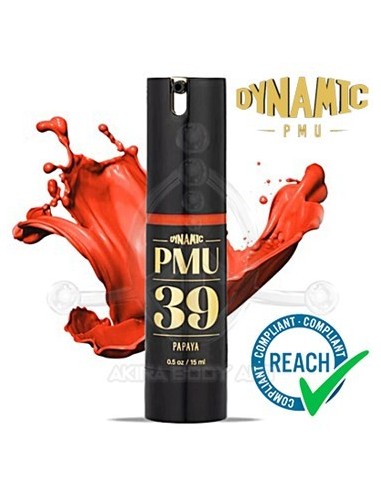 Dynamic PMU - Papaya 39