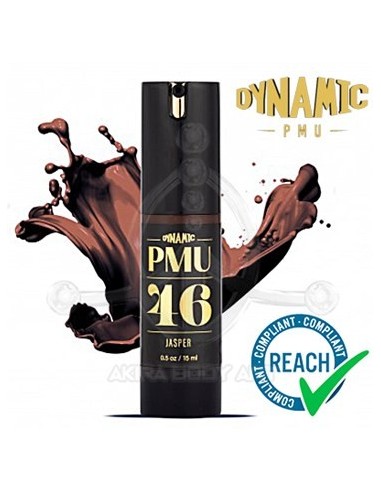 Dynamic PMU - Jasper 46