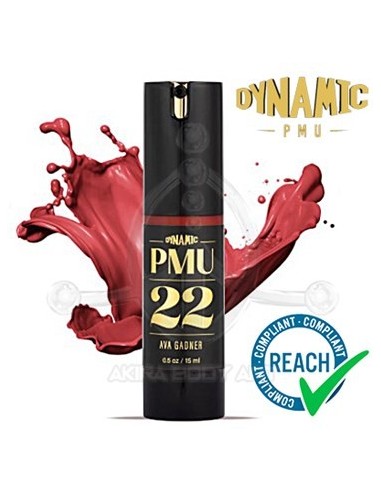 Dynamic PMU - Ava Gadner 22