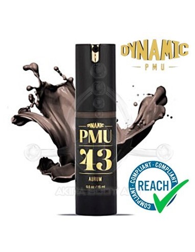Dynamic PMU - Aurum 43