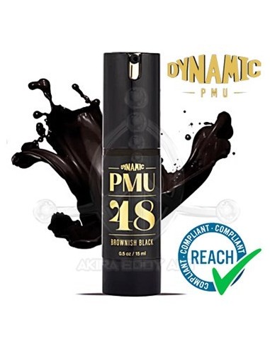 Dynamic PMU - Brownish Black 48
