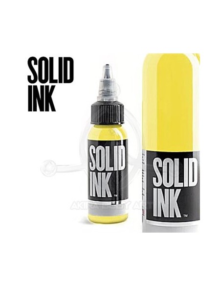 Solid Ink - BANANA