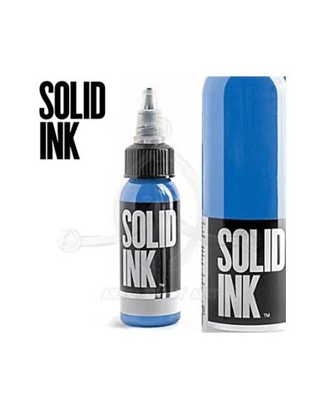 Solid Ink - BABY BLUE