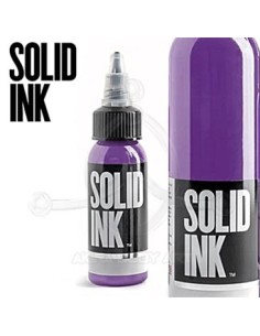 Solid Ink - LILAC