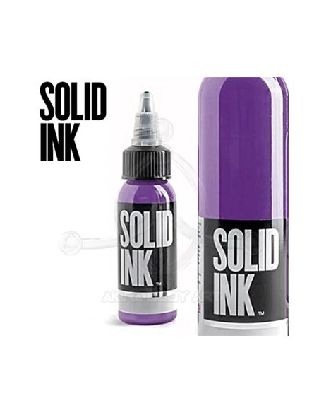 Solid Ink - LILAC