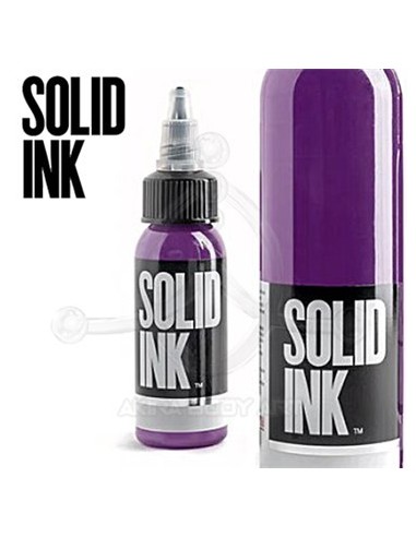 Solid Ink - GRAPE