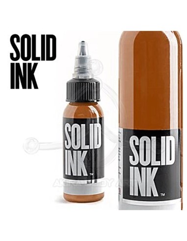 Solid Ink - TIGER