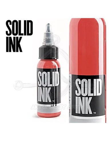 Solid Ink - ROSE