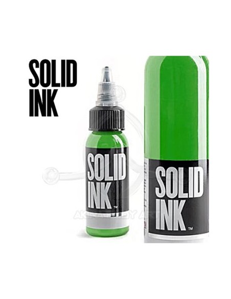 Solid Ink - NEON