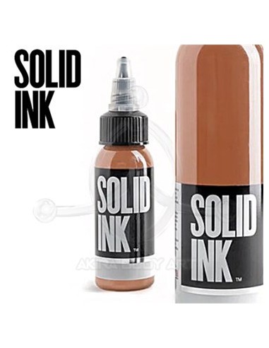 Solid Ink - FLESH