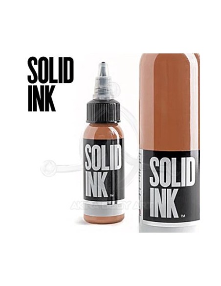Solid Ink - FLESH