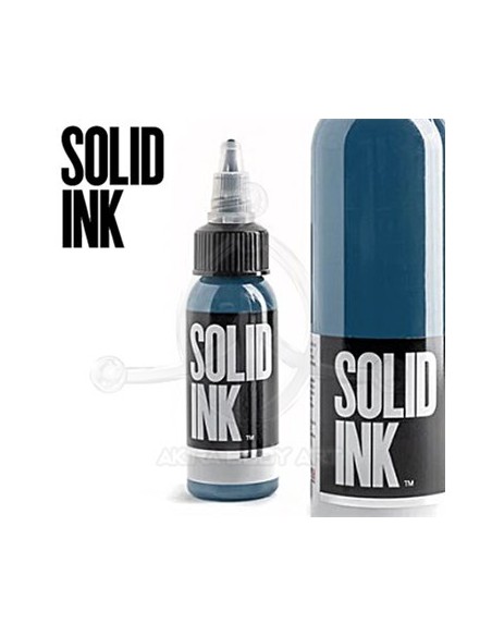 Solid Ink - AGAVE