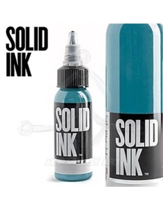 Solid Ink - BLUE HAWAII