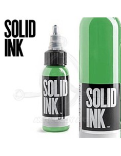 Solid Ink - GREEN APPLE