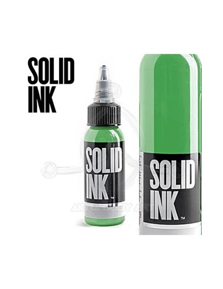 Solid Ink - GREEN APPLE