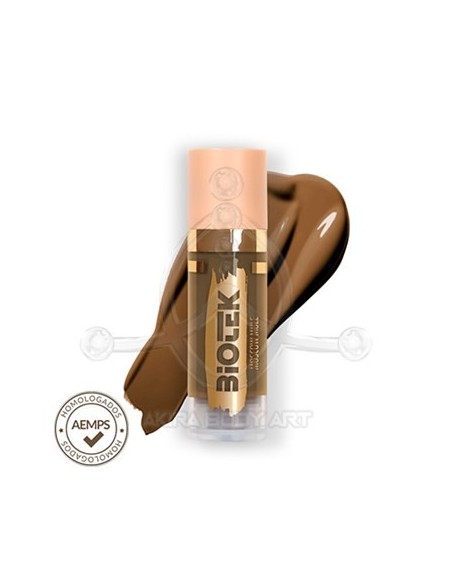 Biotek - MOSCOW MULE (7)