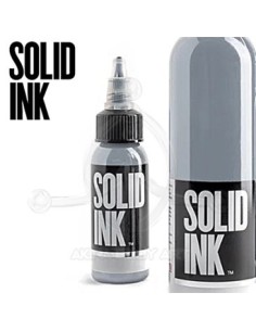 Solid Ink - SILVER