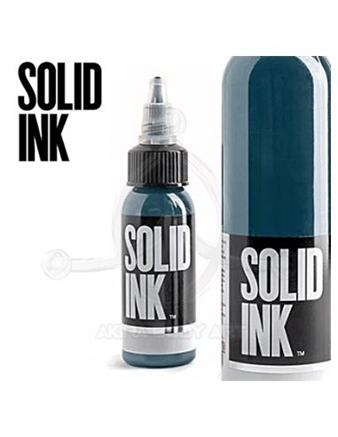 Solid Ink - PETROLEUM
