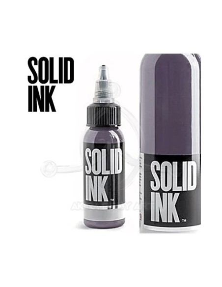 Solid Ink - FIG