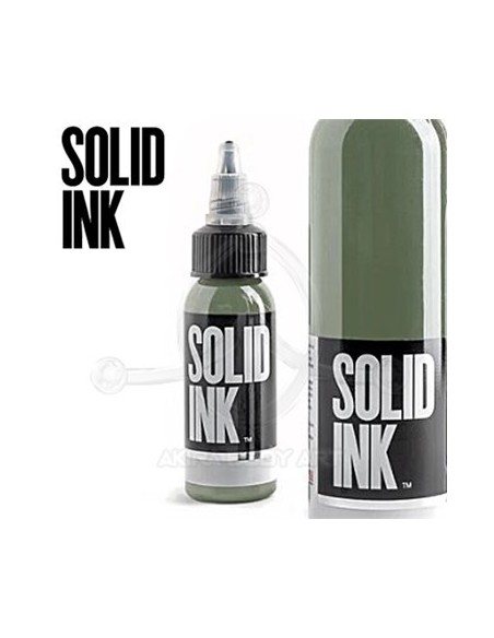Solid Ink - YERBA