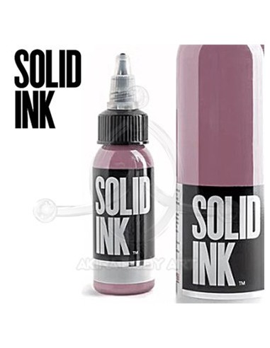 Solid Ink - BARONESS