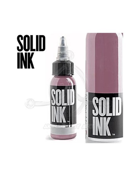 Solid Ink - BARONESS