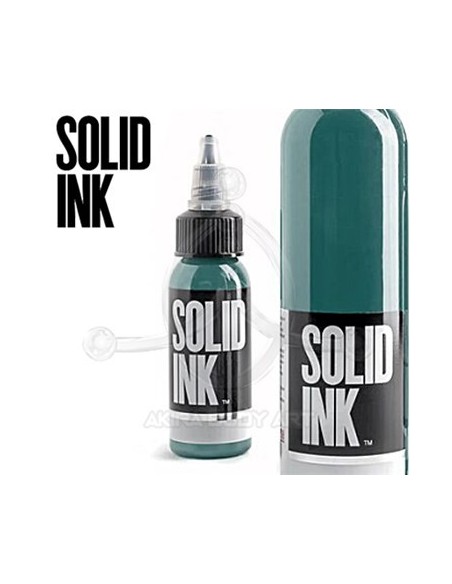 Solid Ink - PEYOTE