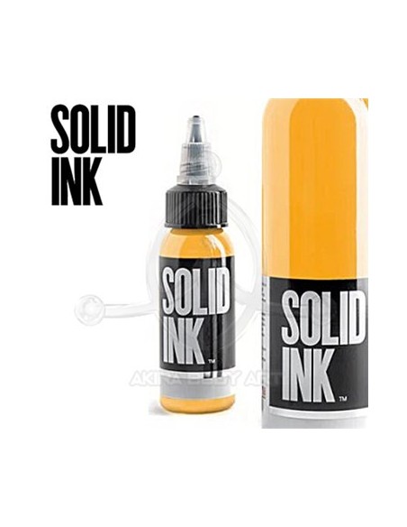 Solid Ink - SUNSHINE