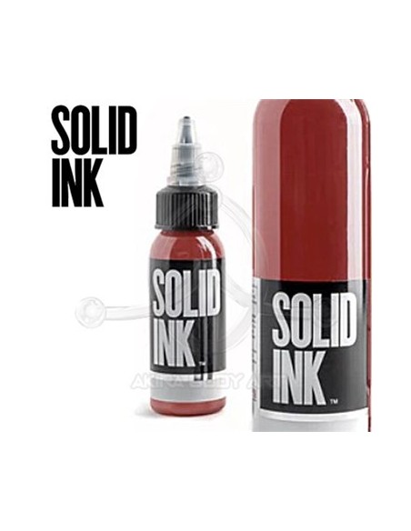 Solid Ink - DARK BLOOD