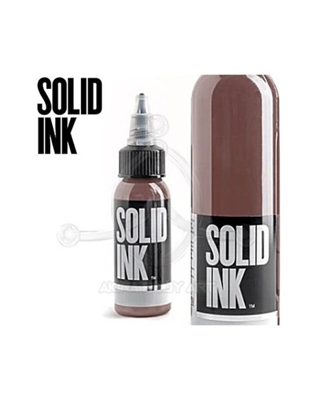 Solid Ink - TAUPE