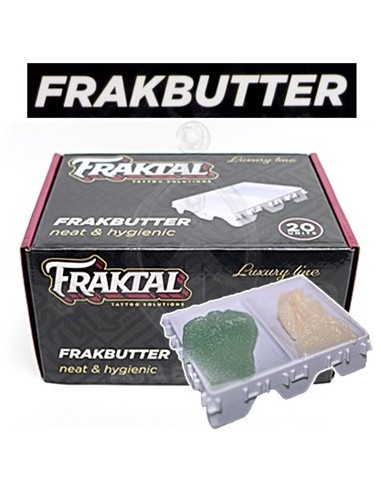 FRAKBUTTER - Módulo BUTTER