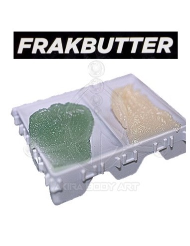 FRAKBUTTER - Módulo BUTTER