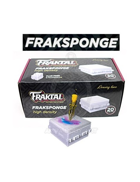 FRAKSPONGE - Módulo ESPONJA