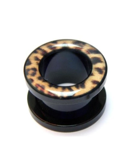 Túnel con rosca LEOPARDO