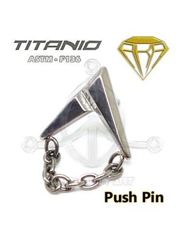 Repuesto PUSH PIN ? Flecha