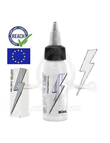 Ghost White Easy Glow - 30ml