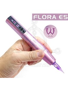 Dermógrafo FLORA E5 - REACONDICIONADA 2