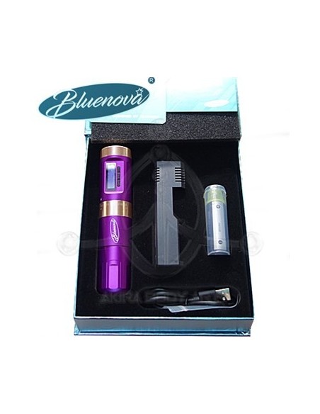 BLUENOVA B3 Wireless Pen - NEGRO