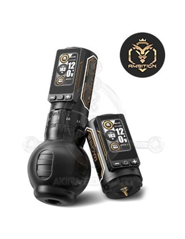 Ambition Ninja Max 280
