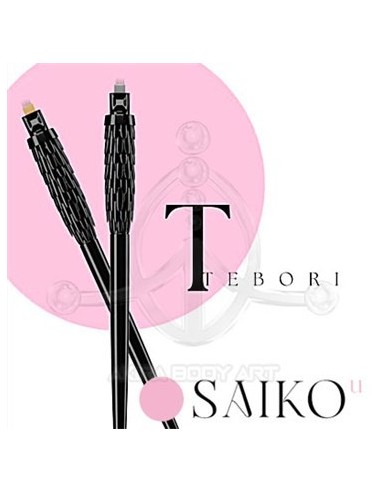 Tebori Saikou desechable